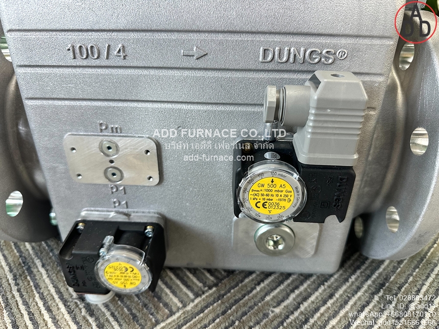 MBE 100 AC100-240V 50/60Hz (7)